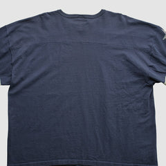 Dallas Cowboys NFL 2000s Long Sleeve T-shirt - Navy T-shirts