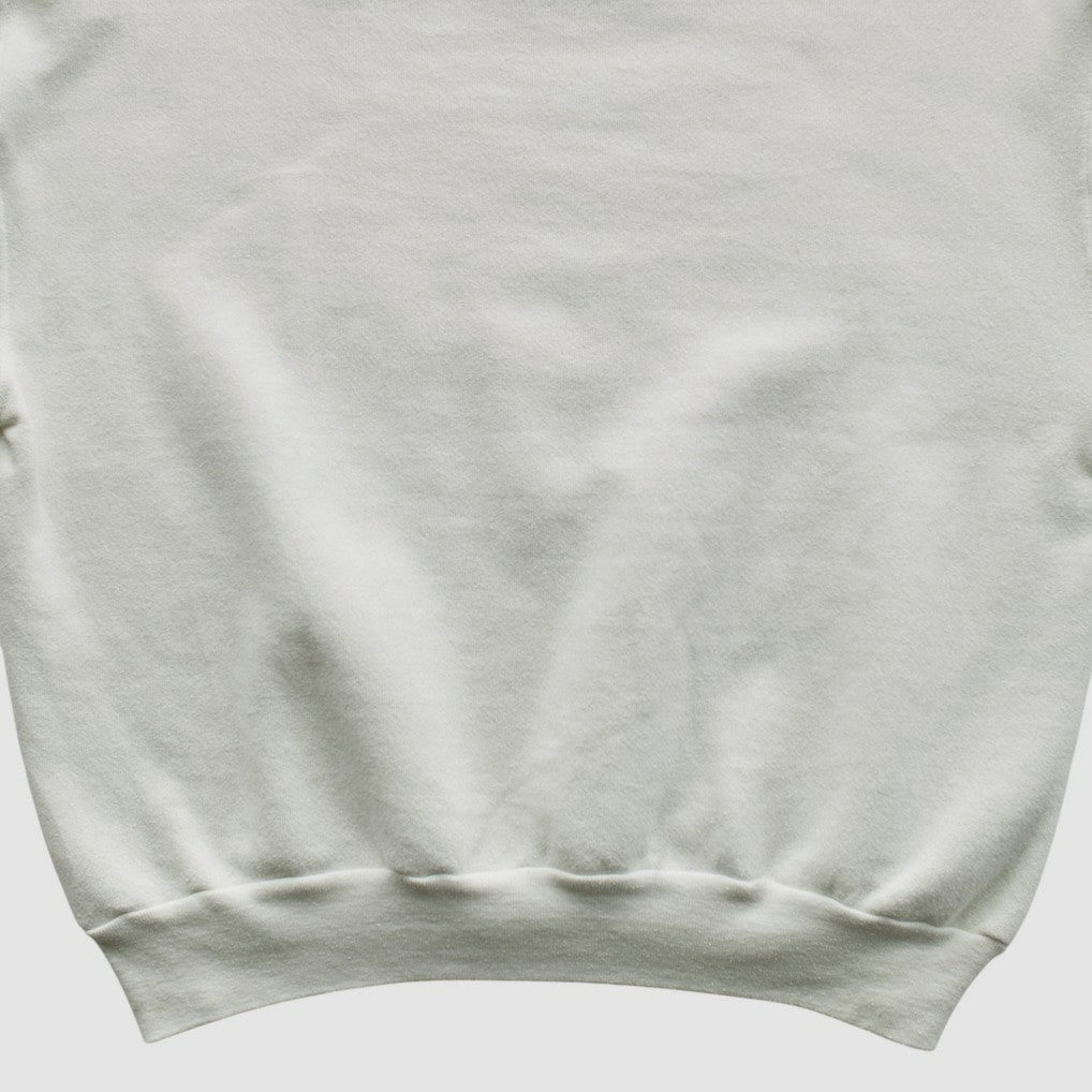 Denver Broncos Signal Sports 1987 Pullover Sweatshirt - White Pullover