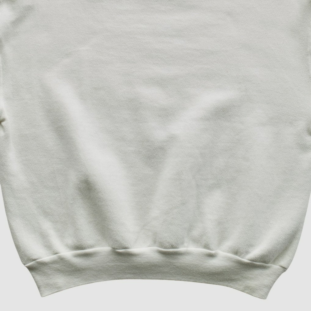 Denver Broncos Signal Sports 1987 Pullover Sweatshirt - White Pullover