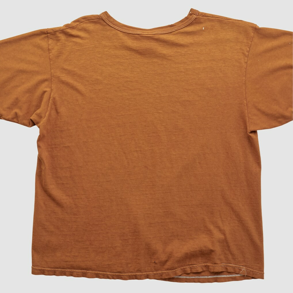 Green Bay Packers Champion 90s T-shirt - Clay T-shirts