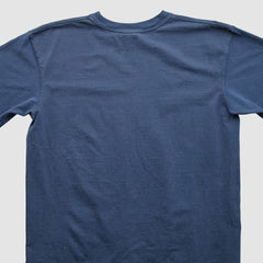 Atlanta Braves Majestic 2000s T-shirt - Navy - XVintage T-shirts