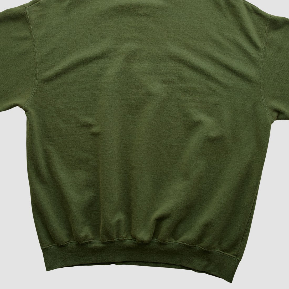 Green Bay Packers NFL 2000s Pullover Sweatshirt - Green Pullover