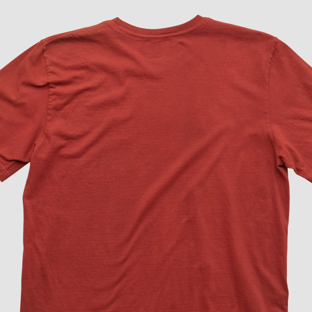 Cincinnati Reds Nike 2010s T-shirt - Maroon - Vintage T-shirts