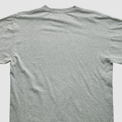 Philadelphia Eagles Reebok 2000s Long Sleeve T-shirt - Heather Gray T-shirts
