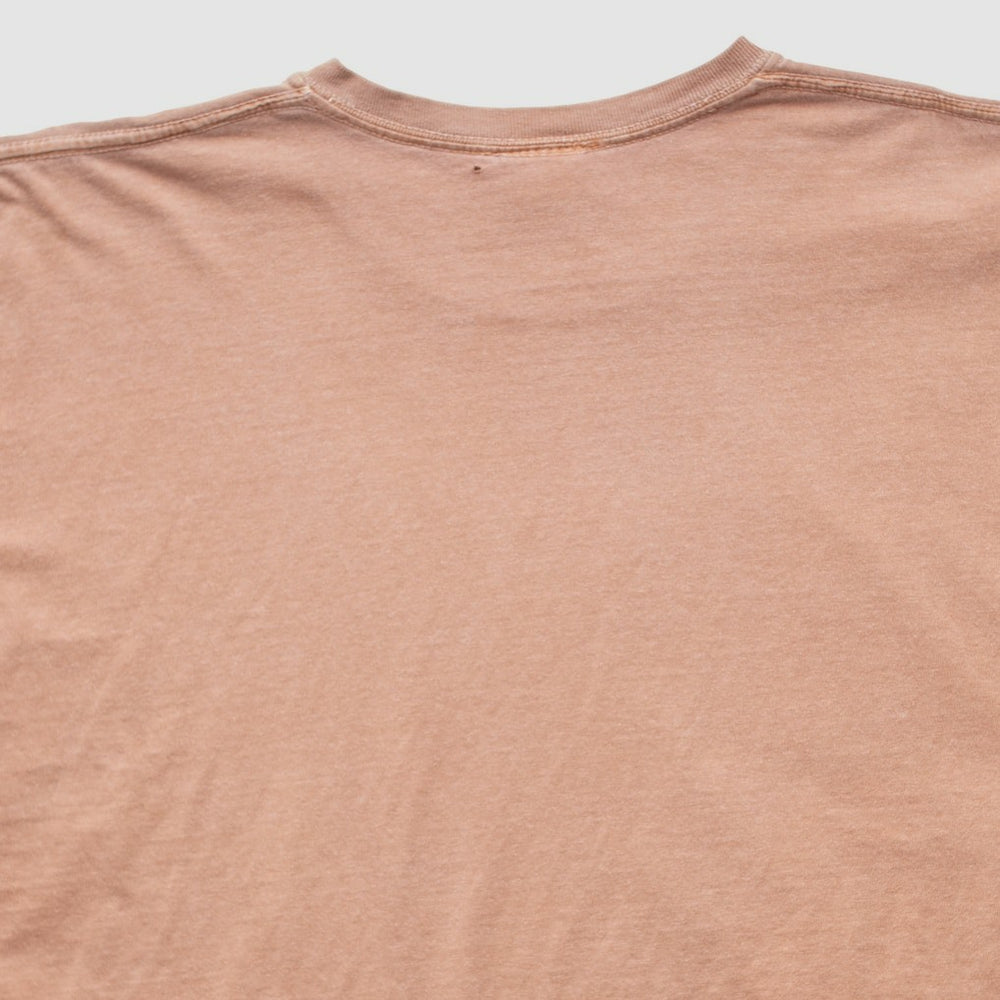 Chicago Bears NFL 2010s T-shirt - Tan T-shirts