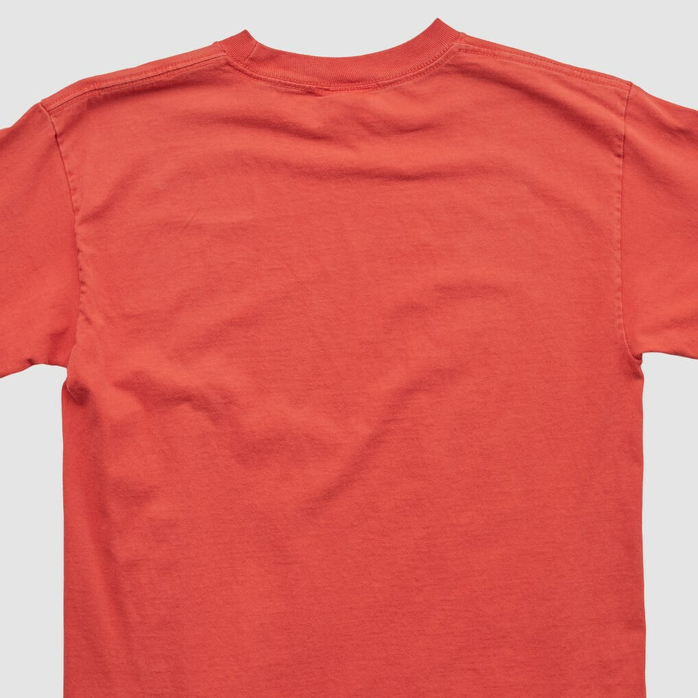 Chicago Bulls 2010s T-shirt Red Vintage - Adidas