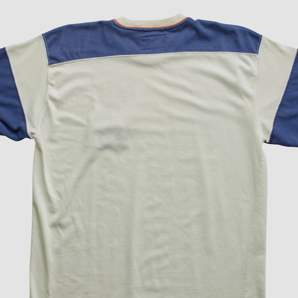 Chicago Bears Starter 90s T-shirt - White T-shirts