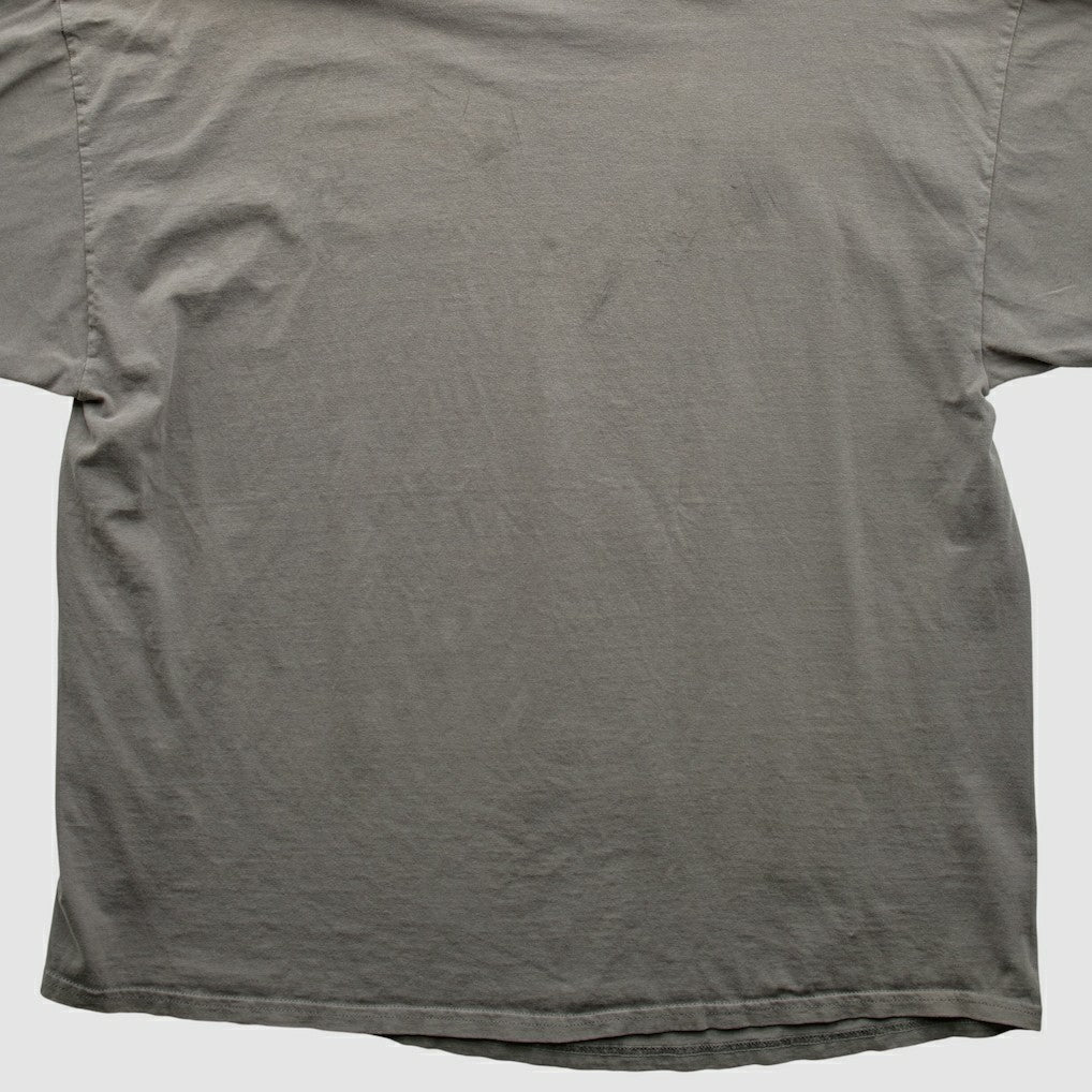 Dick Butkus Reebok 2000s T-shirt - Tan T-shirts