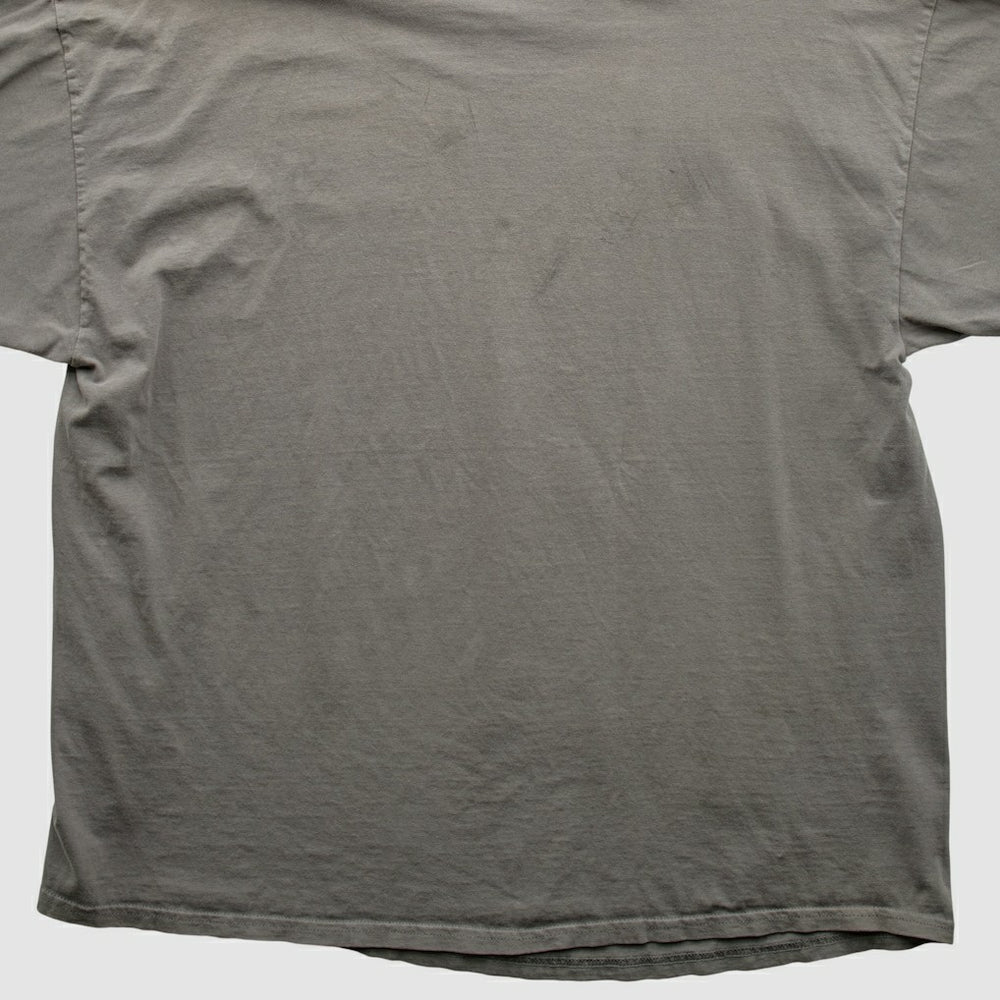 Dick Butkus Reebok 2000s T-shirt - Tan T-shirts