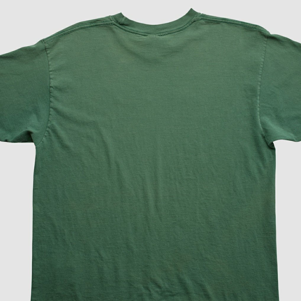 New York Jets Reebok 2000s T-shirt - Green T-shirts