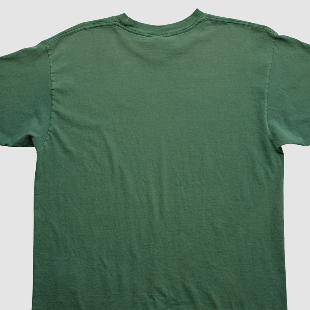 New York Jets Reebok 2000s T-shirt - Green T-shirts