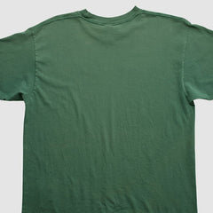 New York Jets Reebok 2000s T-shirt - Green T-shirts