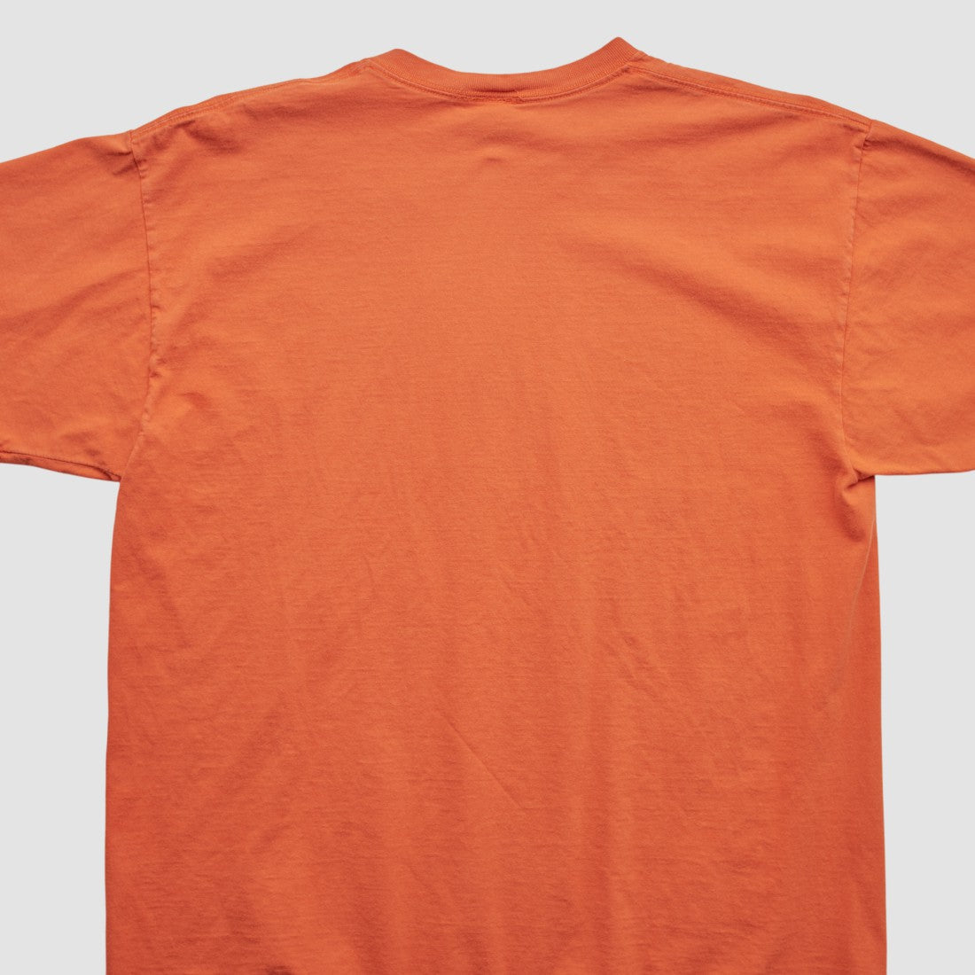 Denver Broncos NFL 2010s T-shirt - Orange T-shirts