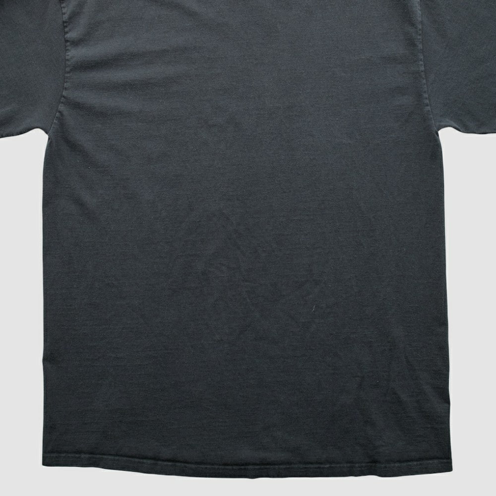 Baltimore Orioles Majestic 2006 T-shirt - Charcoal - 2XVintage T-shirts