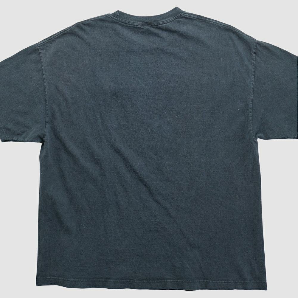 Pittsburgh Steelers NFL 2010s T-shirt - Black T-shirts