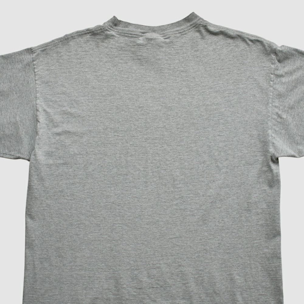 St. Louis Cardinals Nike 2000s T-shirt - Heather Gray - Vintage T-shirts