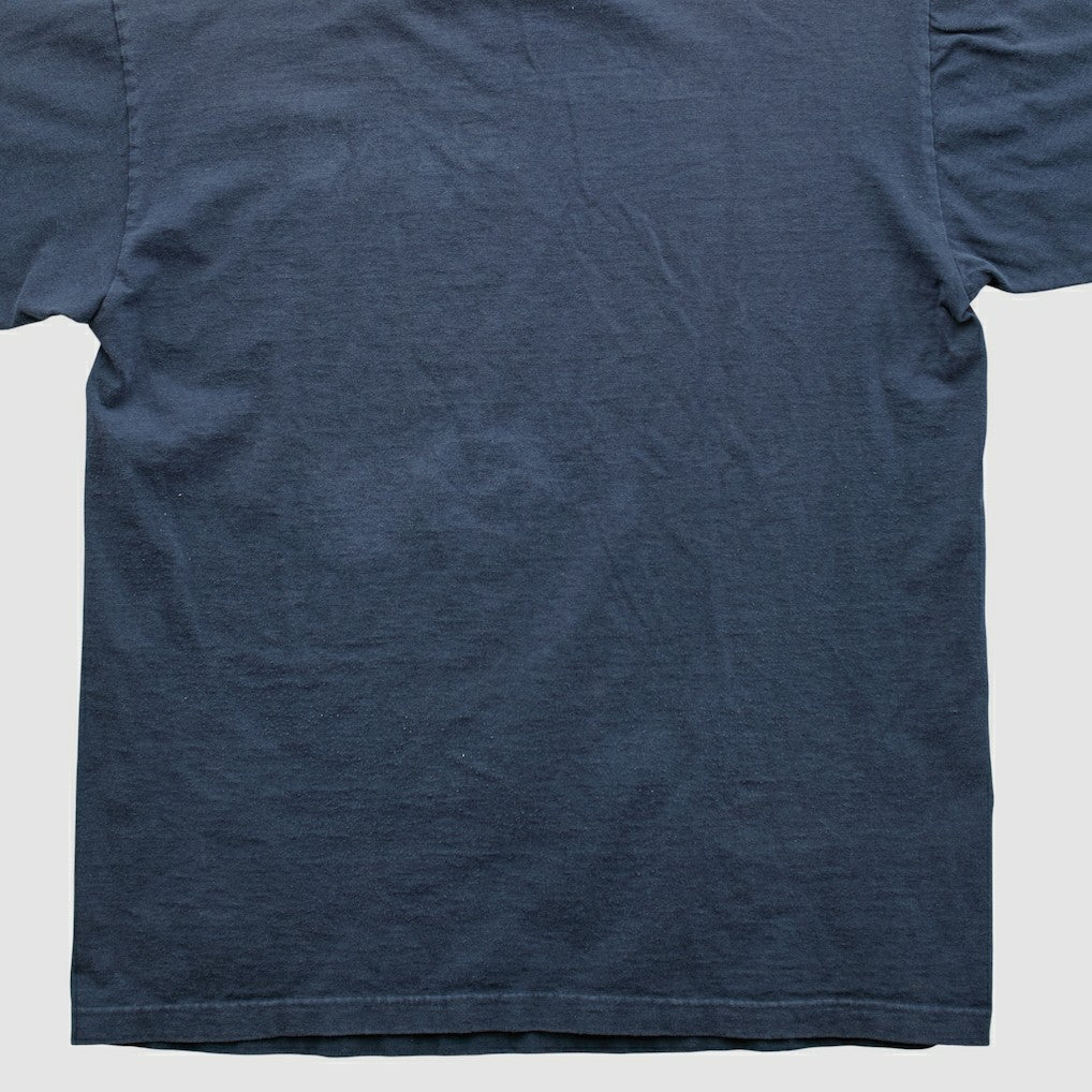 Buffalo Bills Reebok 2000s T-shirt - Navy T-shirts