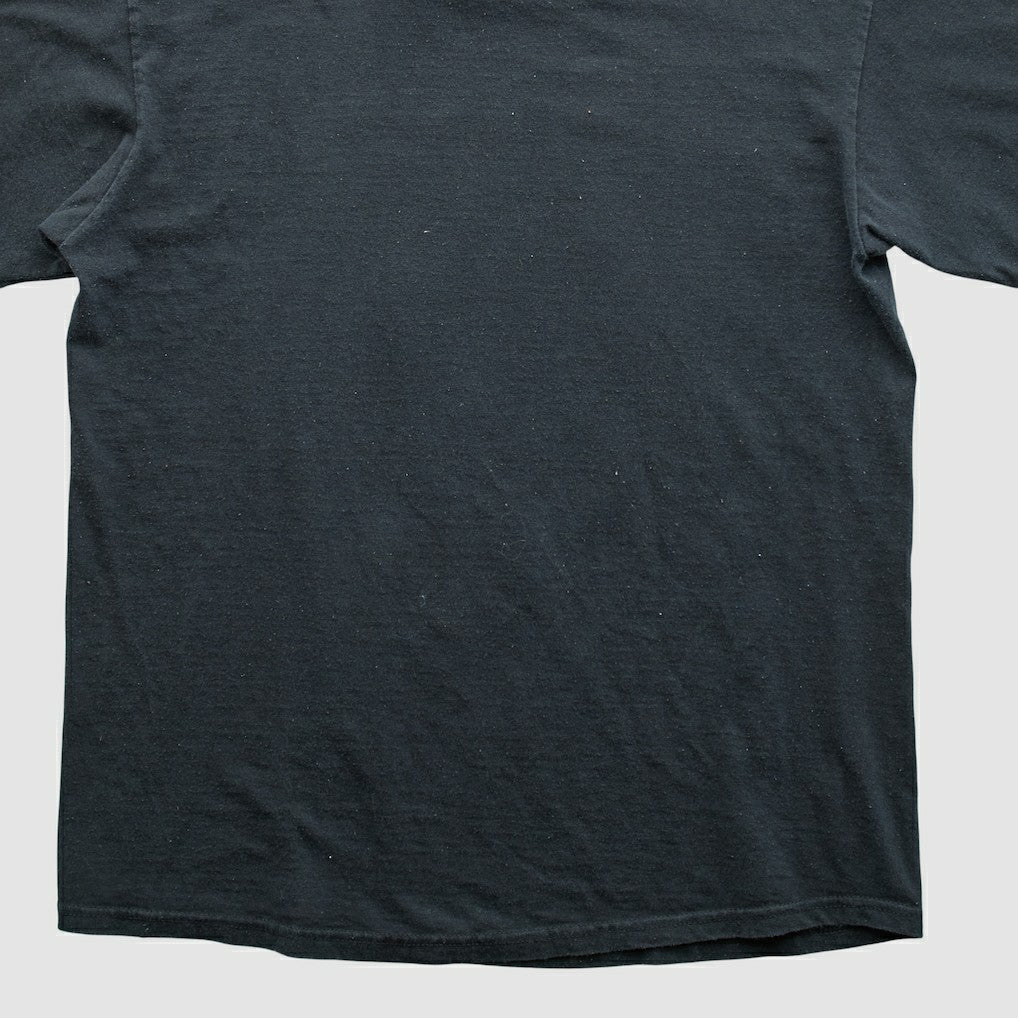 Pittsburgh Steelers NFL 2010s T-shirt - Black T-shirts