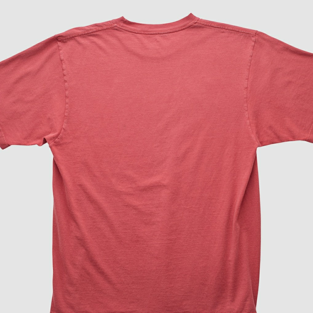 Cleveland Cavaliers 2010s T-shirt Red Vintage - Adidas