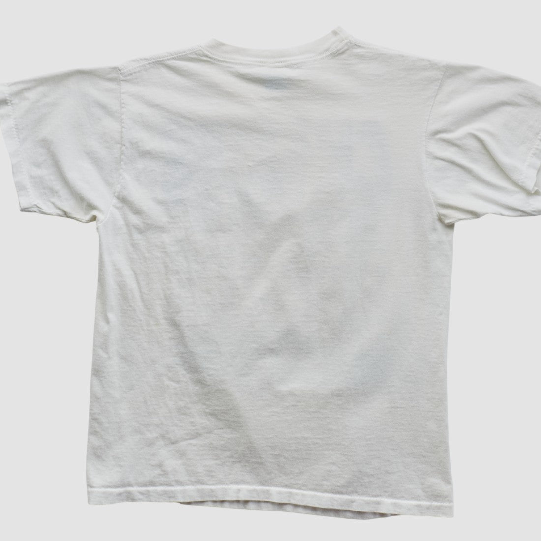 Dallas Cowboysm Sportswear 1993 T-shirt - White T-shirts