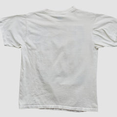 Dallas Cowboysm Sportswear 1993 T-shirt - White T-shirts