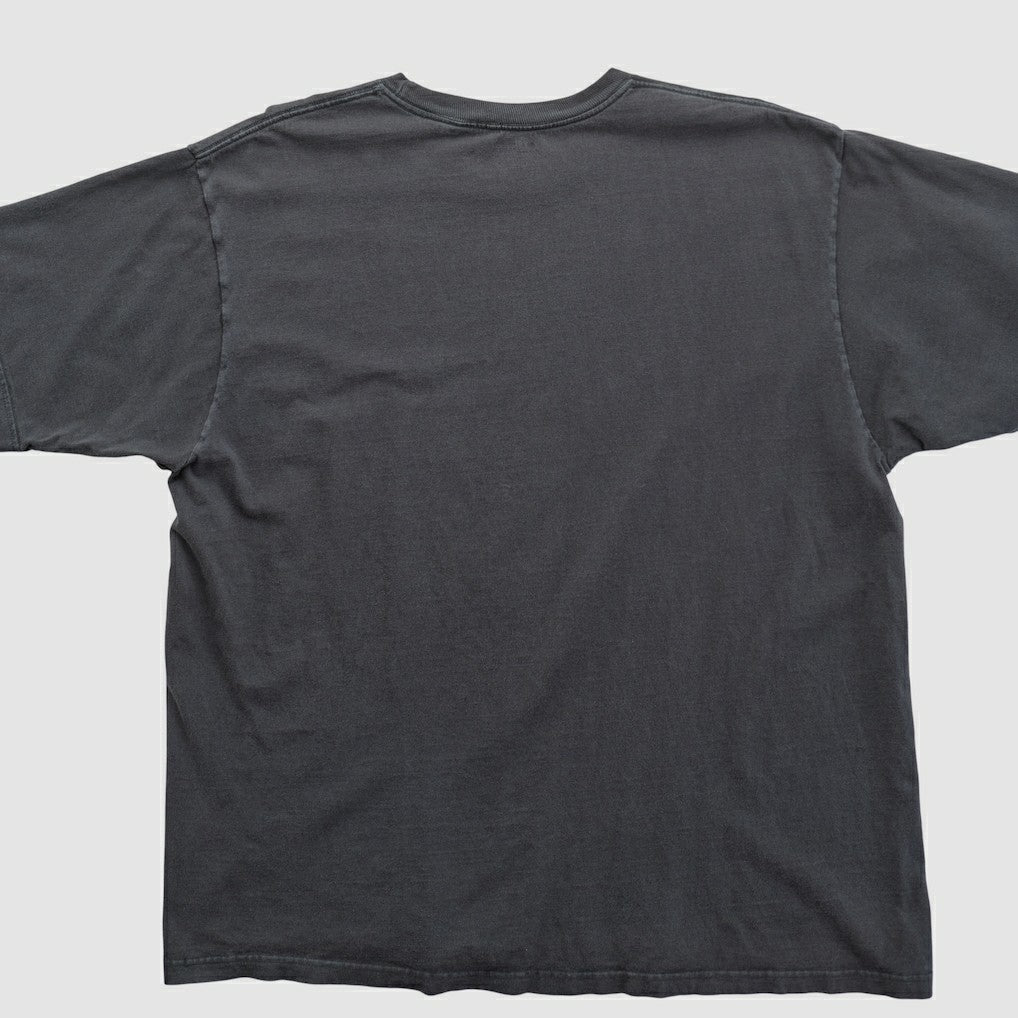 Pittsburgh Steelers Reebok 2000s T-shirt - Black T-shirts