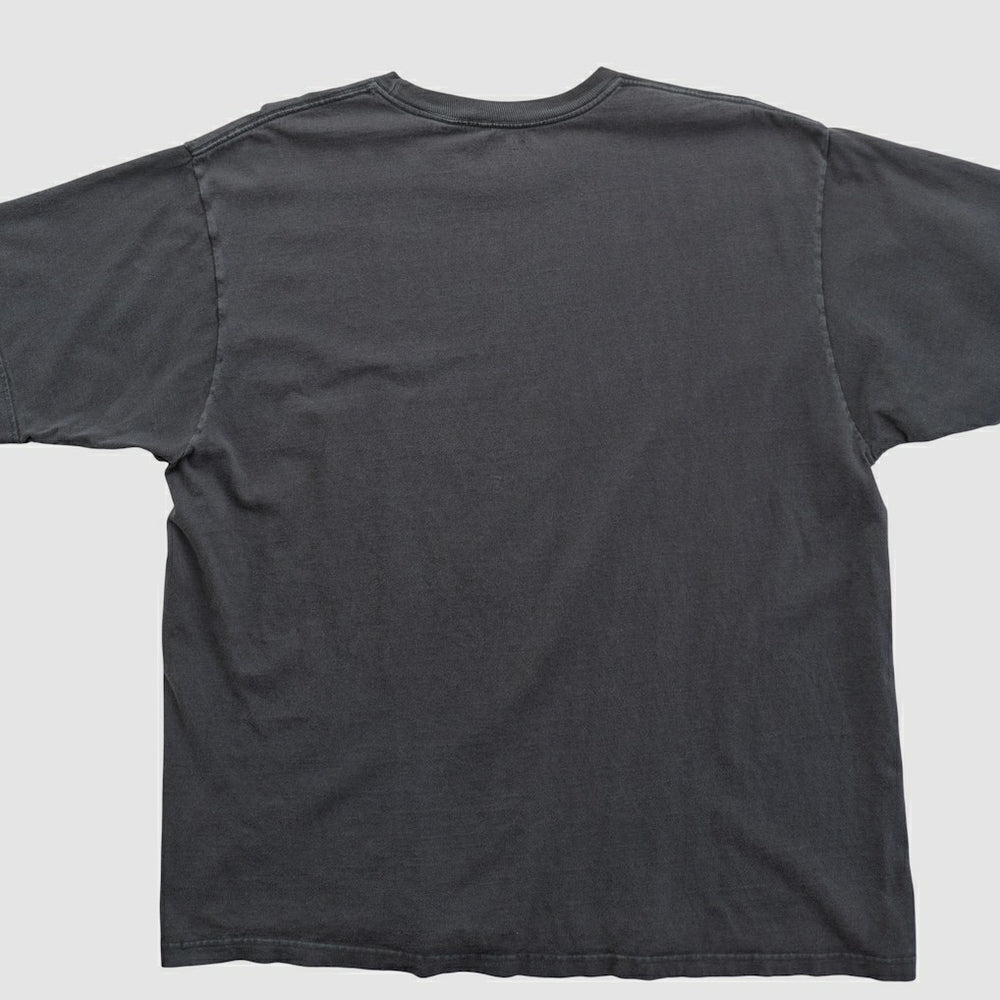 Pittsburgh Steelers Reebok 2000s T-shirt - Black T-shirts