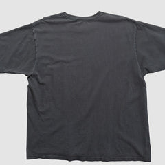 Pittsburgh Steelers Reebok 2000s T-shirt - Black T-shirts