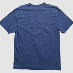 New England Patriots NFL 2000s T-shirt - Navy T-shirts