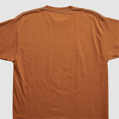 Tom Brady Reebok 2000s T-shirt - Orange T-shirts