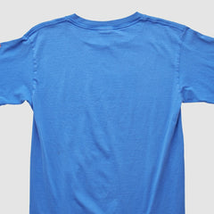 Dallas Mavericks CSA 2000s Long Sleeve T-shirt Blue Vintage - Vintage