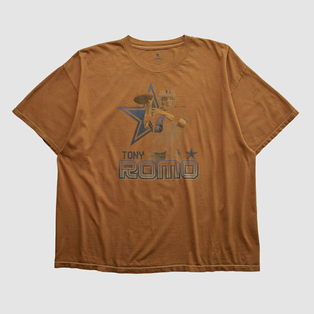 Dallas Cowboys 2000s T-shirt - Clay T-shirts