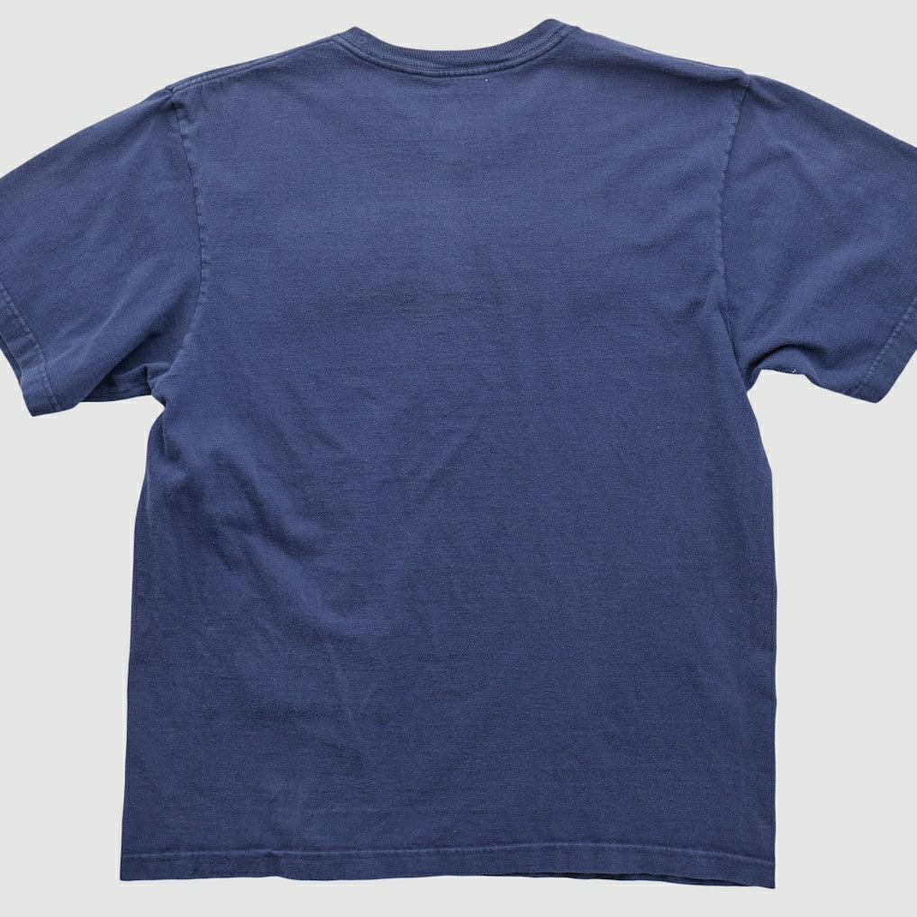 Dallas Cowboys Cowboys Authentic Apparel 2000s T-shirt - Navy T-shirts