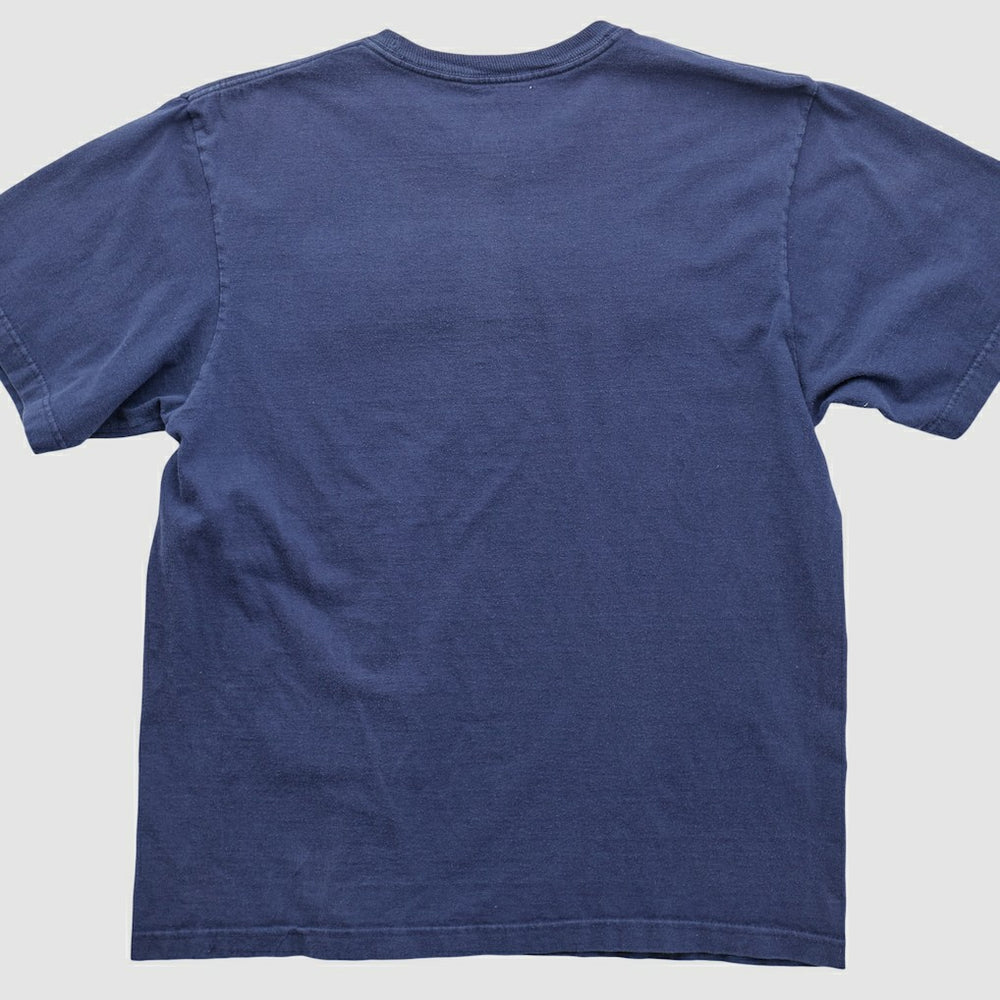Dallas Cowboys Cowboys Authentic Apparel 2000s T-shirt - Navy T-shirts