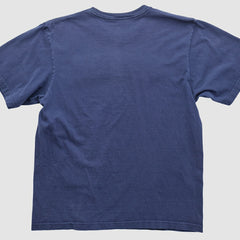 Dallas Cowboys Cowboys Authentic Apparel 2000s T-shirt - Navy T-shirts