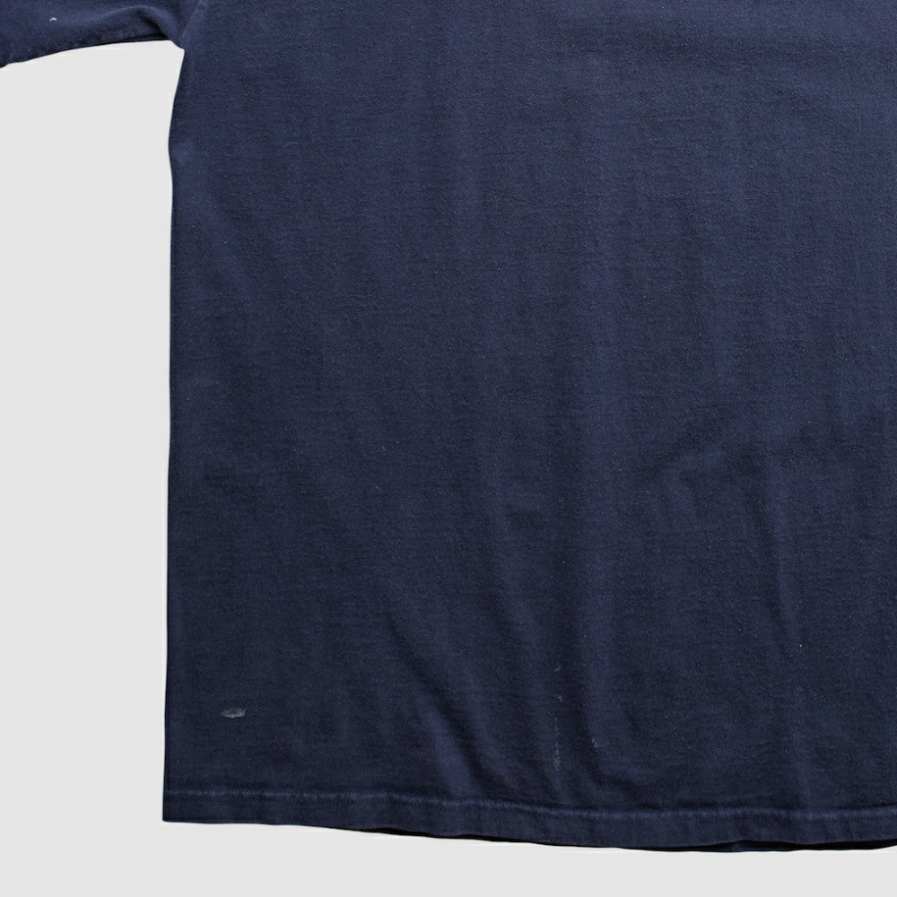 Boston Red Sox Majestic 2000s T-shirt - Navy - 2XVintage T-shirts