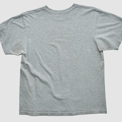Dallas Mavericks 2011 T-shirt Heather Gray Vintage - Adidas