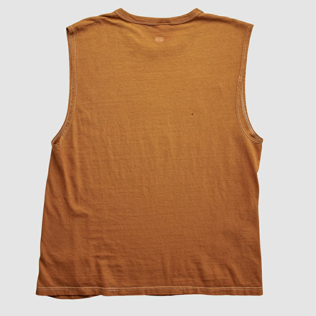 Minnesota Vikings Champion 90s Tank - Clay Tanks