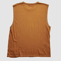 Minnesota Vikings Champion 90s Tank - Clay Tanks