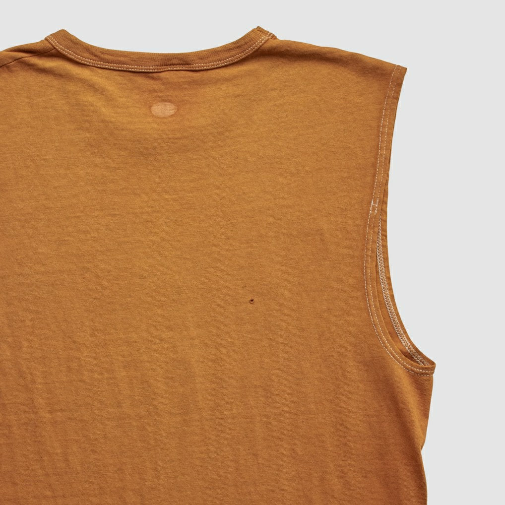 Minnesota Vikings Champion 90s Tank - Clay Tanks