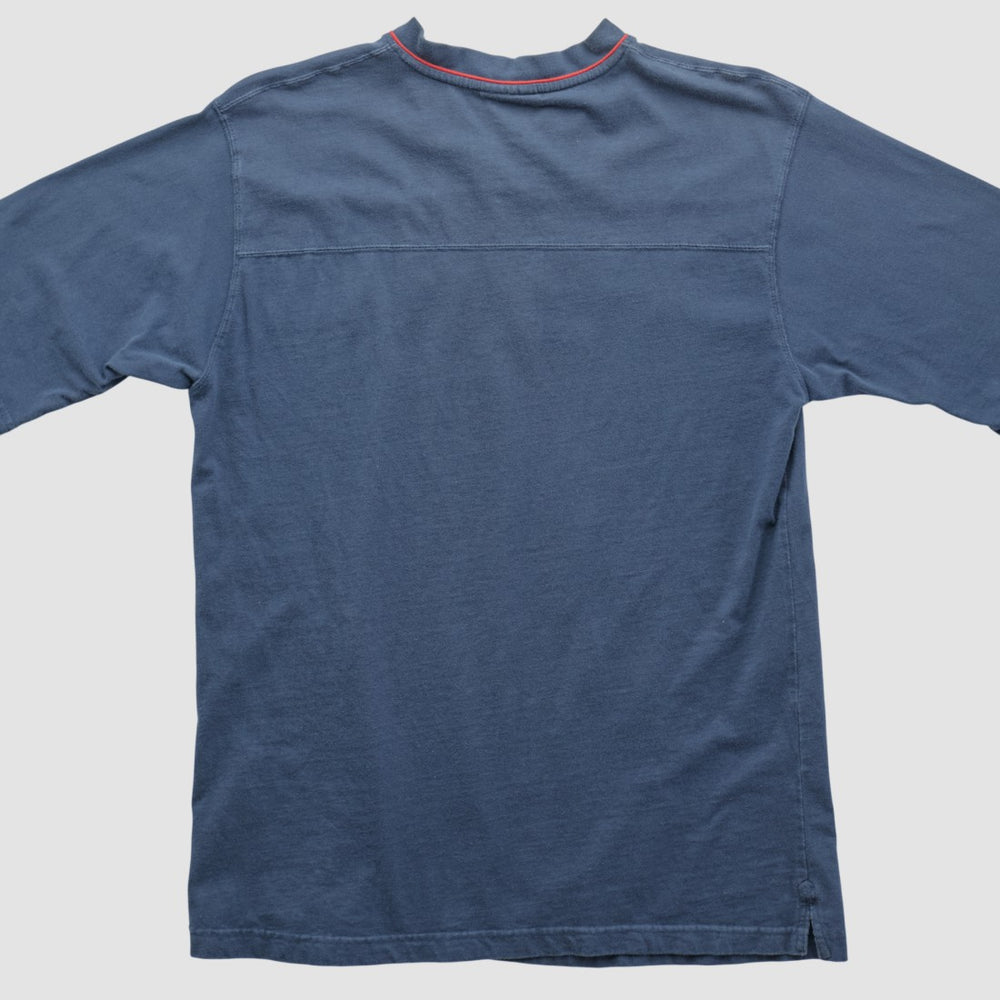 Houston Texans NFL 2000s T-shirt - Navy T-shirts