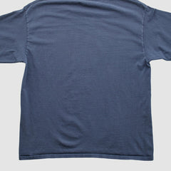 Chicago Bears NFL 2010s Long Sleeve T-shirt - Navy T-shirts