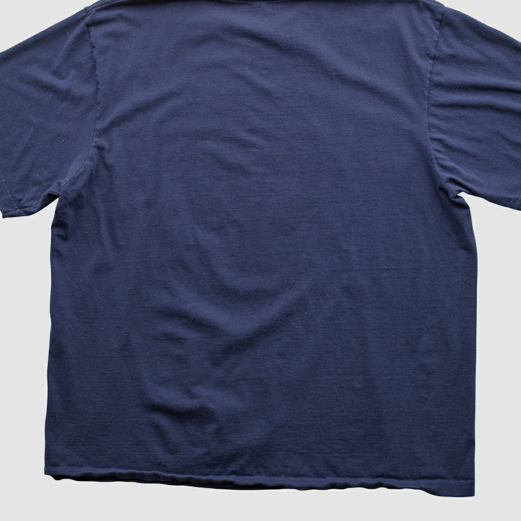 Dallas Cowboys Cowboys Authentic Apparel 2000s T-shirt - Navy T-shirts