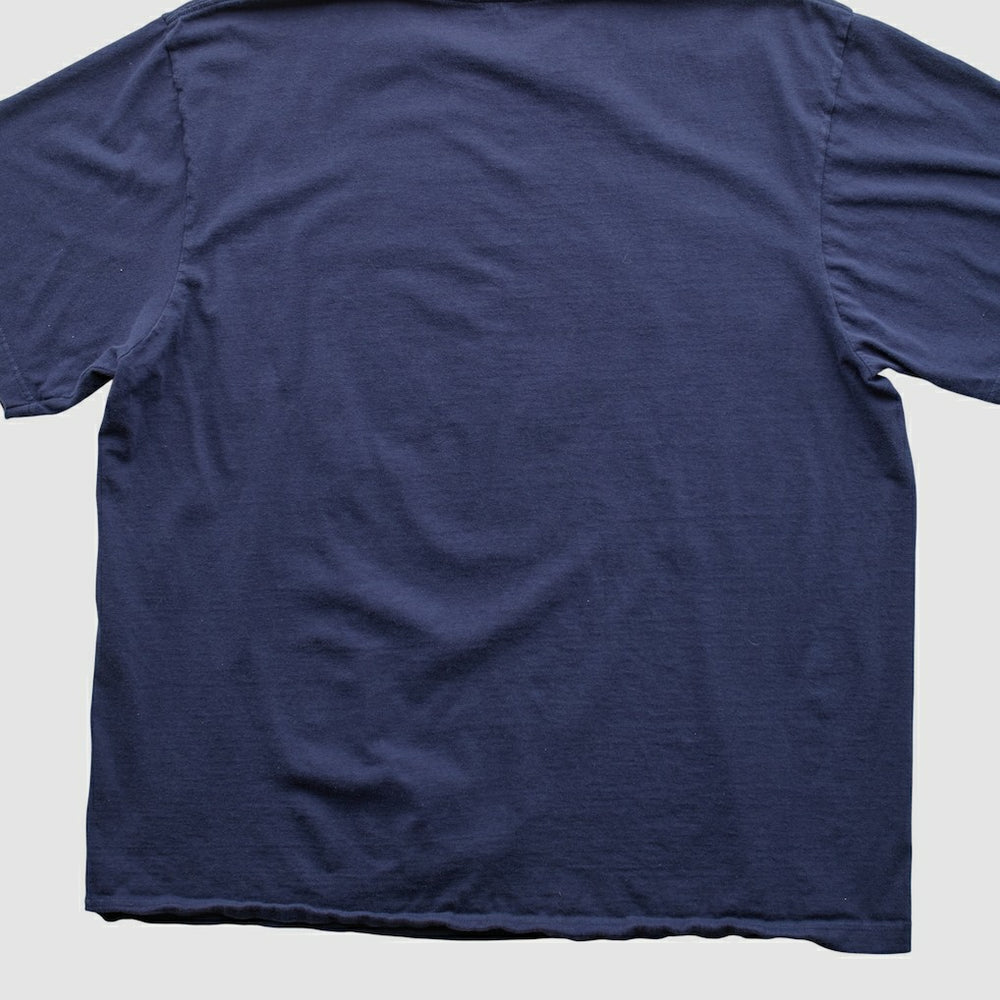 Dallas Cowboys Cowboys Authentic Apparel 2000s T-shirt - Navy T-shirts