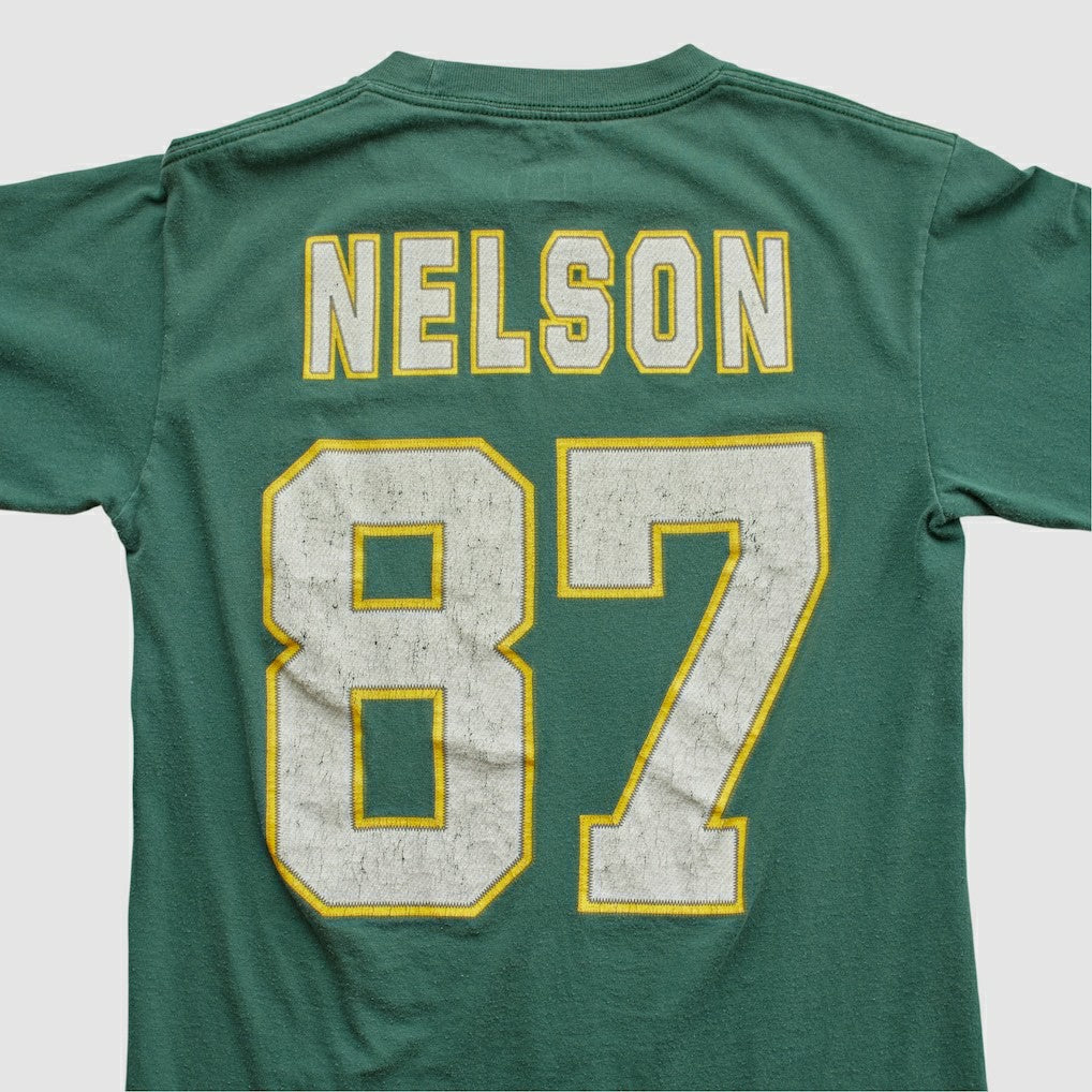 Green Bay Packers NFL 2010s Sweatshirt - Green Sweatshirts