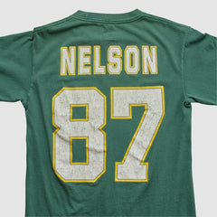 Green Bay Packers NFL 2010s Sweatshirt - Green Sweatshirts