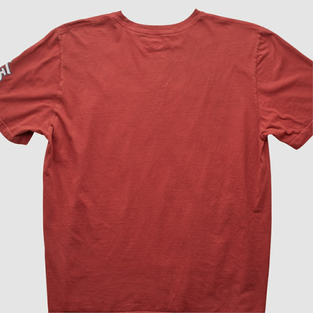 St. Louis Cardinals Nike 2010s T-shirt - Red - Vintage T-shirts