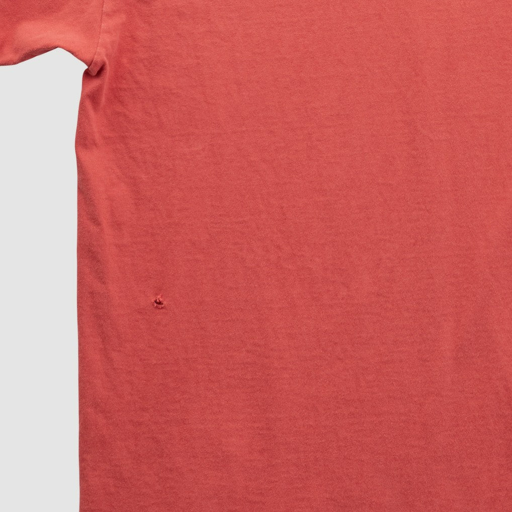 Atlanta Falcons Reebok 2000s T-shirt - Red T-shirts
