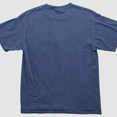 Chicago Bears Lee Sport 90s T-shirt - Navy T-shirts