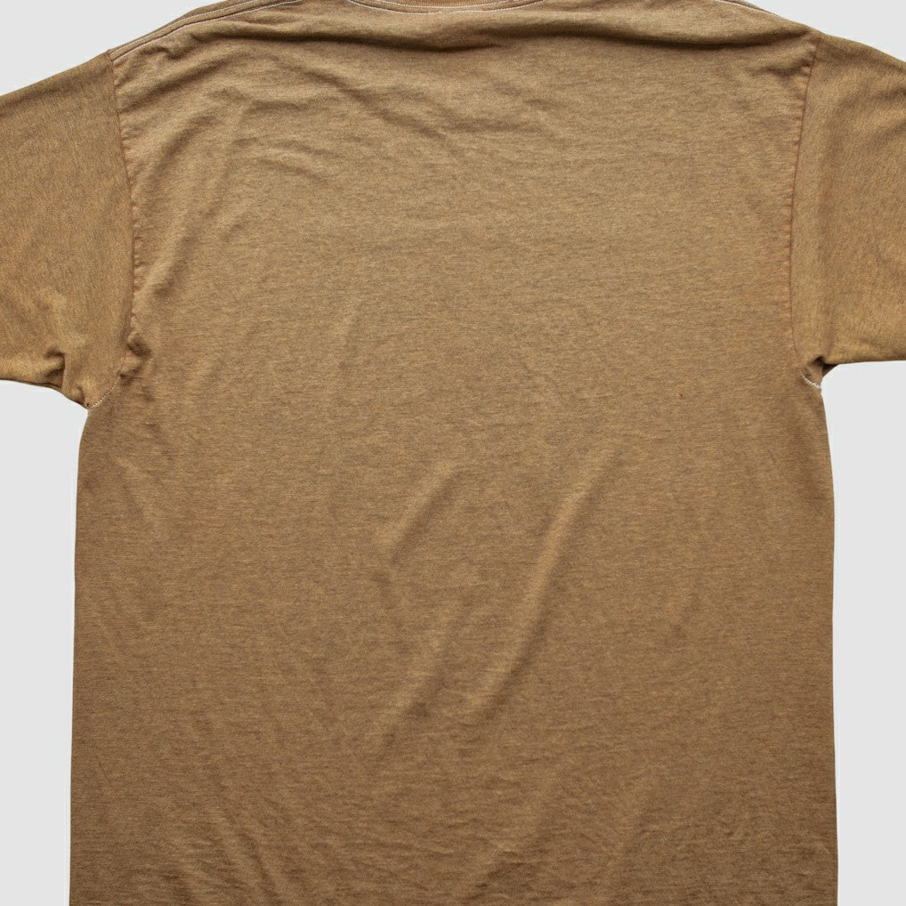 Green Bay Packers Reebok 2000s T-shirt - Clay T-shirts
